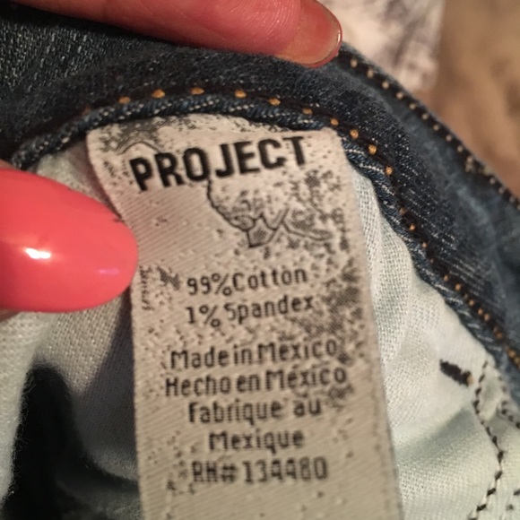 Project jean - Picture 6 of 8